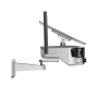 Telecamera WiFi GPRS -  W SOLAR 4G