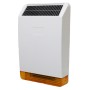 Sirena Wireless con Pannello Solare - Sirena Defender
