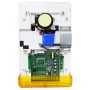Sirena Wireless con Pannello Solare - Sirena Defender