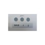 Sirena Wireless con Pannello Solare - Sirena Defender