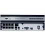 Network Video Recorder - NVR 8508 MPX POE