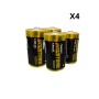 Batteria Torcia 1.5V