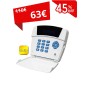Combinatore telefonico GSM con ingresso PSTN - DIALER GSM