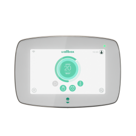 Wallbox Commander 2