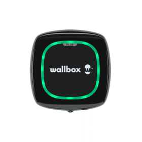 Wallbox-Pulsar-Plus-Black