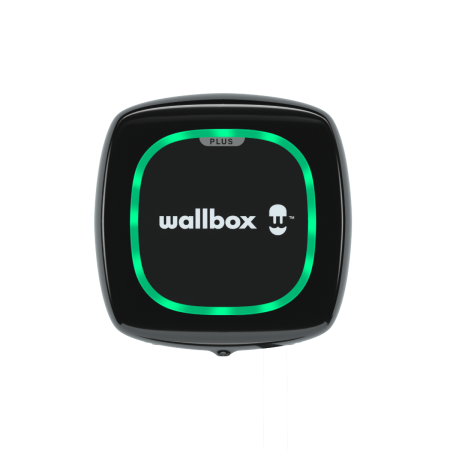 Wallbox-Pulsar-Plus-Black