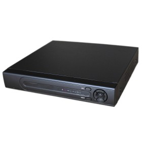 Videoregistratore digitale ibrido - DVR 8508