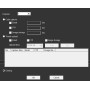 Videoregistratore digitale ibrido - DVR 8516