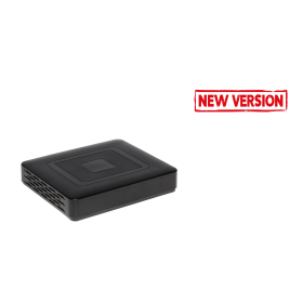 Videoregistratore digitale ibrido - REVOLUTION 8 BLACK