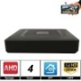 Videoregistratore digitale ibrido - REVOLUTION 8 BLACK