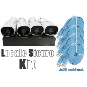 Locale Sicuro Kit