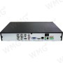 WMG - Videoregistratore Digitale Ibrido - HVR VSS 45