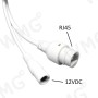 WMG - Telecamera IP WiFi - DEFCON BULLET