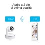 Telecamera ad alta risoluzione - SEEYOU