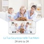 Telecamera ad alta risoluzione - SEEYOU