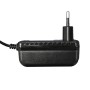 Alimentatore stabilizzato  - Alimentatore 12 V 1500 mA