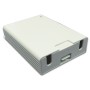 Alimentatore stabilizzato  - Alimentatore 12 V 2000 mA