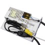 Alimentatore stabilizzato  - Alimentatore 12 V 2000 mA