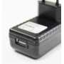 Alimentatore stabilizzato  - Alimentatore 5V 1500mAh