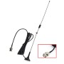 Antenna amplificatrice di segnale WiFi - 7 dBi bnc