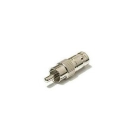 Adattatore BNC  - Plug BNC-RCA