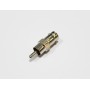 Adattatore BNC  - Plug BNC-RCA
