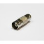 Adattatore BNC - Plug BNC Maschio-Maschio