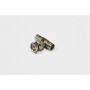 Adattatore BNC - Plug BNC T