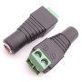 Plug Alimentazione  - PLUG ALI F
