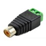 PLUG RCA F