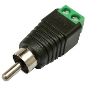 PLUG RCA M