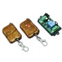 Interruttore on/off wireless - SWITCH WIRELESS 1CH