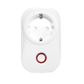 Interruttore on/off wireless - Safe X Socket