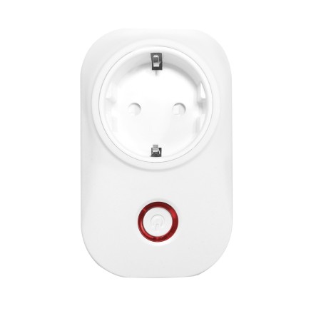 Interruttore on/off wireless - Safe X Socket
