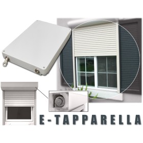 Sensore - E-TAPPARELLA per Extreme