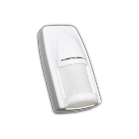 Sensore volumetrico pet immune - E-PIR-MW volumetrico per Extreme