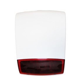 Sirena Wireless - Serie Extreme - Sirena Extreme L