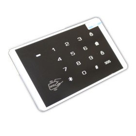 Tastierino con Lettore badge universale - Buddy Keypad