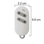 Telecomando per allarme - Buddy RC2