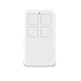 Telecomando per allarme - Safe X RC