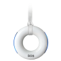 Telecomando SOS a collana per allarme - Buddy SOS