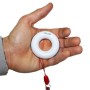 Telecomando SOS a collana per allarme - Buddy SOS
