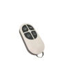 D White Remote