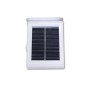 Kit solare per sensori e piccole telecamere - Pannellino solare