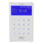 Tastierino per pilotare allarme - D-KEYPAD-RFID per Defender