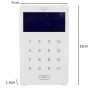 Tastierino per pilotare allarme - D-KEYPAD-RFID per Defender