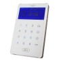 Tastierino per pilotare allarme - D-KEYPAD-RFID per Defender