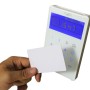 Tastierino per pilotare allarme - D-KEYPAD-RFID per Defender