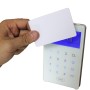 Tastierino per pilotare allarme - D-KEYPAD-RFID per Defender