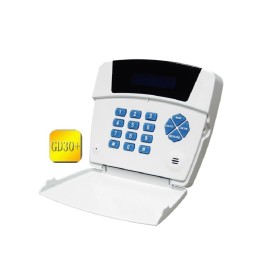 Combinatore telefonico GSM con ingresso PSTN - DIALER GSM